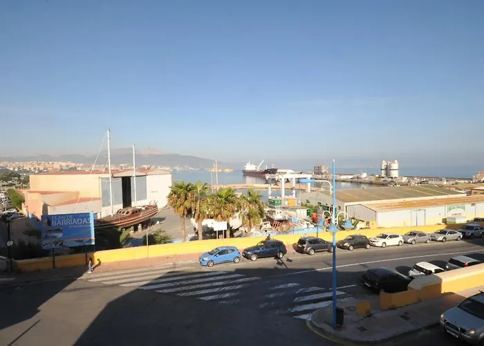 Marina Vista Puerto